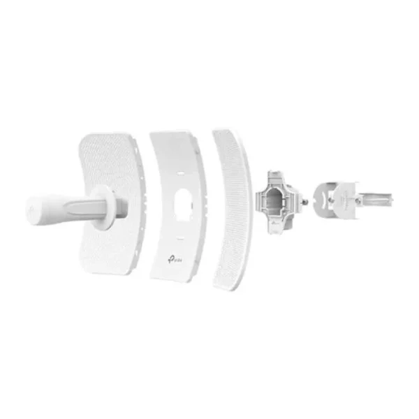 TP-Link CPE610 5GHz 300Mbps 23dBi Outdoor CPE Access point with Dual Polarized Directional Antenna - Image 2