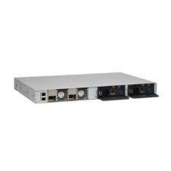 Cisco Catalyst C9200L‑24T‑4X‑E 24‑Port L3 Switch India | 128 Gbps - Image 5