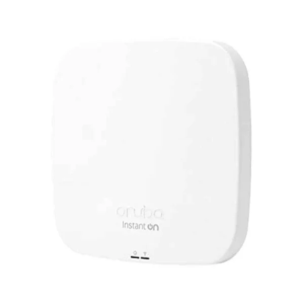 HPE Aruba Instant On AP15 R2X05A – 4x4 Wave 2 Indoor Access Point | 2033 Mbps PoE WiFi - Image 2