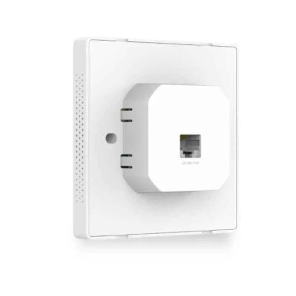 TP-Link Omada AC1200 Wireless MU-MIMO Gigabit Wall Plate Access Point, EAP230-Wall - Image 2