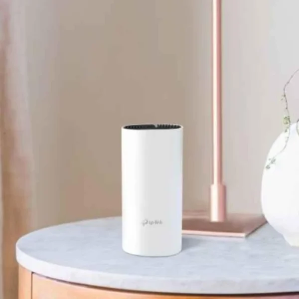 TP-Link 1200 Mbps Wireless Mesh Router, Deco E4 P1 - Image 2