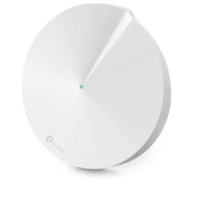 TP-Link Deco M5 1267Mbps Whole Home Mesh Wi-Fi System, AC1300