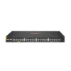 HPE Aruba 6100 Series Networking Switch with 48G CL4 & 4SFP+ Ports, JL675A
