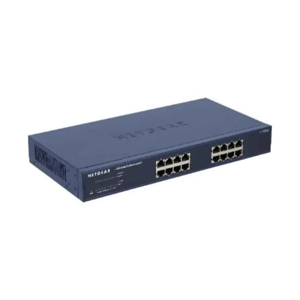 Netgear 16 Ports 32 Gbps Gigabit Ethernet Unmanaged Switch, JGS516 - Image 2