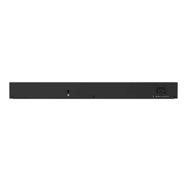 Netgear GS324PP 24 Port 380W Gigabit Ethernet High-Power Unmanaged Network PoE Switch - Image 2