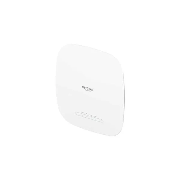 Netgear WAX615 Dual Band11 AX 3000 PoE Standalone & Cloud Managed Mesh Access Point with Wifi-6 Technology WAVE2V & MU MIMO - Image 2