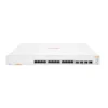 HPE Aruba JL805A Instant On 1960 12-Port 12XGT 4SFP+ Network Switch for high-speed, secure business networking