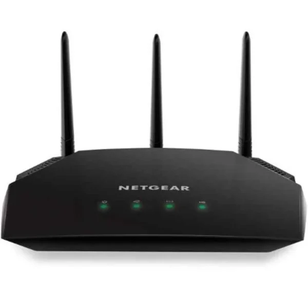 Netgear Nighthawk AC2000 Smart WiFi Router, R6850-100INS - Image 3