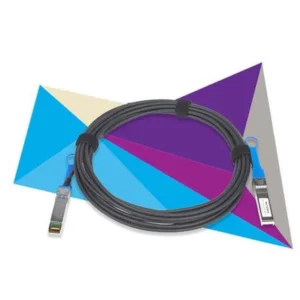 Netgear 1m Passive Direct Attach Cables for 10GB Connections, AXC761