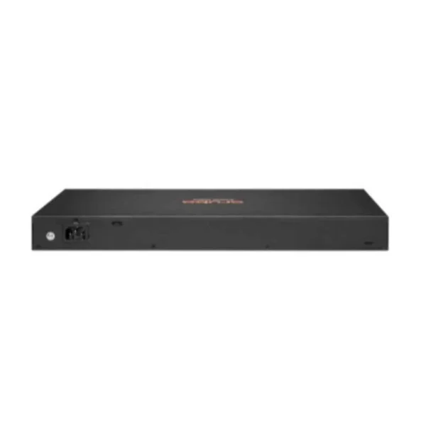 HPE Aruba 6000 Series Networking Switch with 48G CL4 & 4SFP Ports, R8N85A - Image 2
