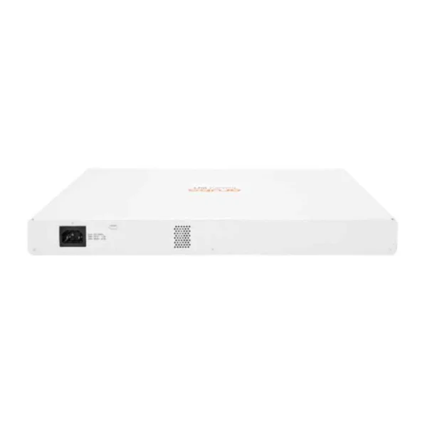 HPE Aruba Instant On 1960 12 Port 12XGT 4SFP+ Network Switch, JL805A - Image 3