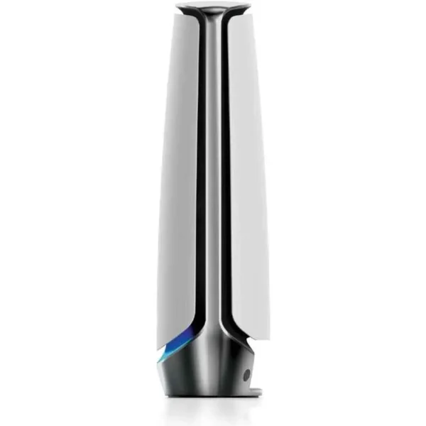 Netgear AX6000 6Gbps Orbi Tri-Band Wi-Fi 6 System with 3 Satellite Extenders, RBK854-100EUS - Image 2