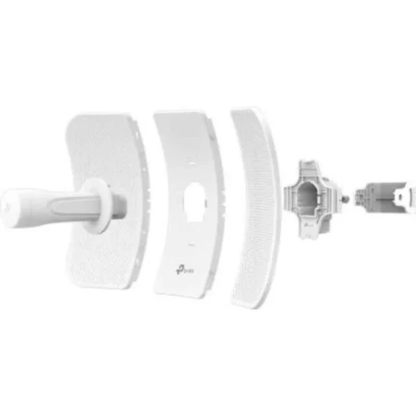 TP-Link CPE710 5GHz AC 867Mbps 23dBi Outdoor CPE - Image 2