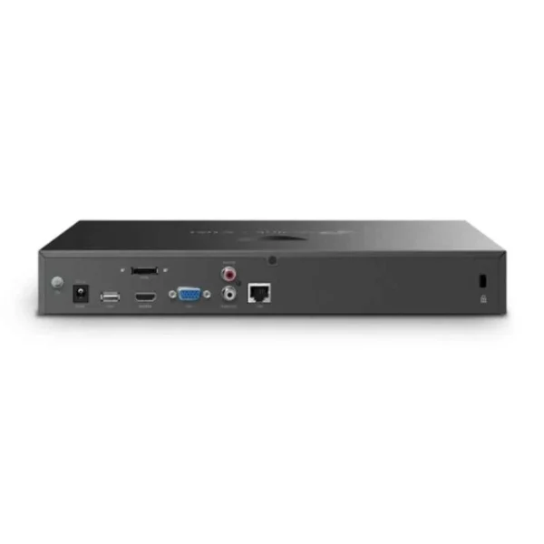 TP-Link VIGI NVR2016H 16 Channel Network Video Recorder with 16-Channel Simultaneous Playback, Plug & Play, Two-Way Audio & Remote Monitoring - Image 3