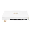 HPE Aruba JL805A Instant On 1960 12-Port 10Gb Switch - Image 4