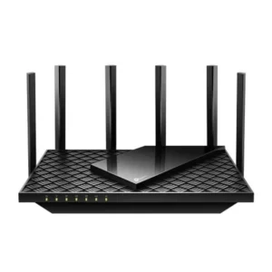 TP-Link AX5400 5400Mbps Dual-Band Gigabit Wi-Fi 6 Router, Archer AX72 Pro