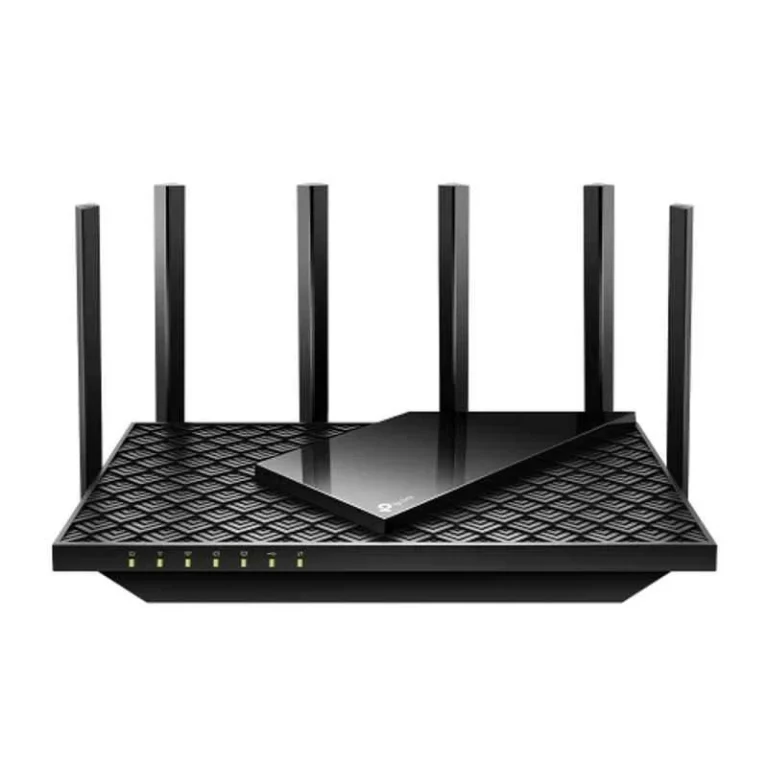 TP-Link Archer AX72 Pro AX5400 Dual-Band WiFi 6 Router with 2.5G Port and 6 Antennas