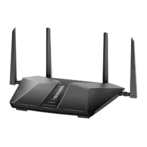 Netgear RAX50-100EUS AX5400 5400Mbps Nighthawk AX6 Wireless 6 Router