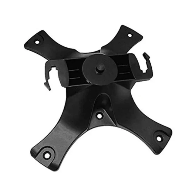 HPE Aruba JW046A Access Point Mounting Bracket for secure wall or ceiling wireless installation
