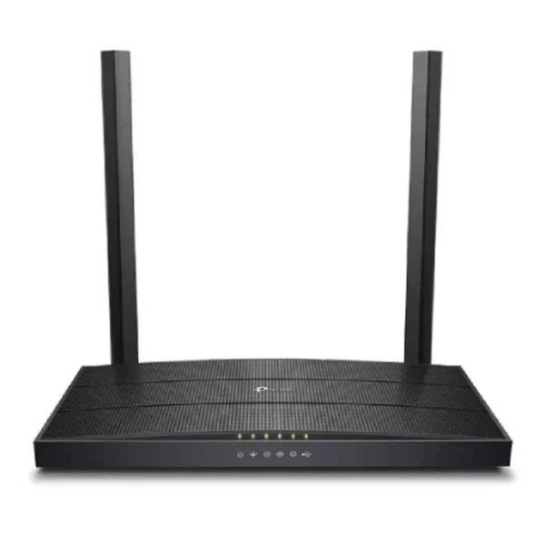 TP-Link AC1200 Wireless VoIP XPON Router, XC220-G3v