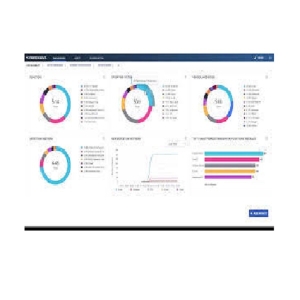 HPE Aruba ClearPass Policy Manager