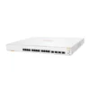 HPE Aruba JL805A Instant On 1960 12-Port 10Gb Switch - Image 6