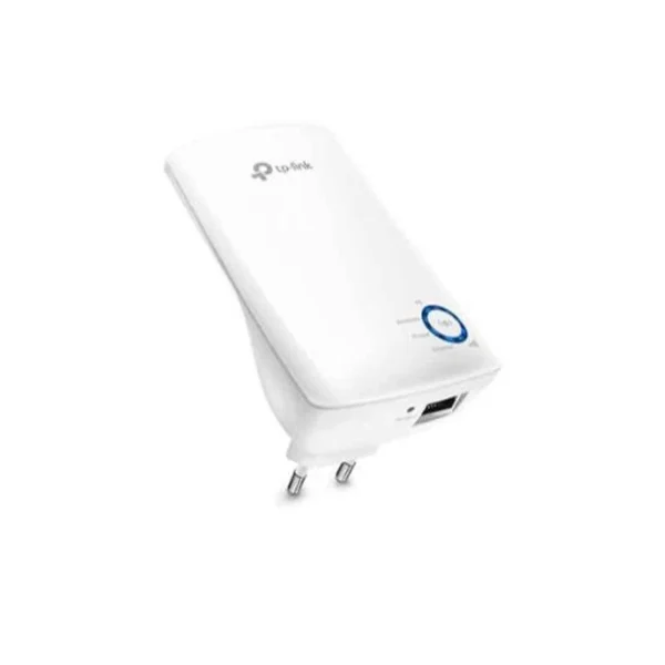 TP-Link TL-WA850RE 300Mbps Wi-Fi Range Extender – Boost Coverage with Plug-and-Play Simplicity - Image 4