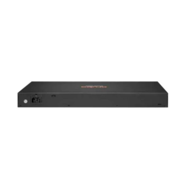 HPE Aruba R8N88A 6000 Series 24G 4SFP Networking Switch - Image 4