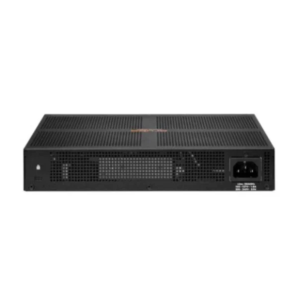 HPE Aruba 6000 Series Networking Switch with 12G CL4 & 2SFP Ports, R8N89A - Image 3