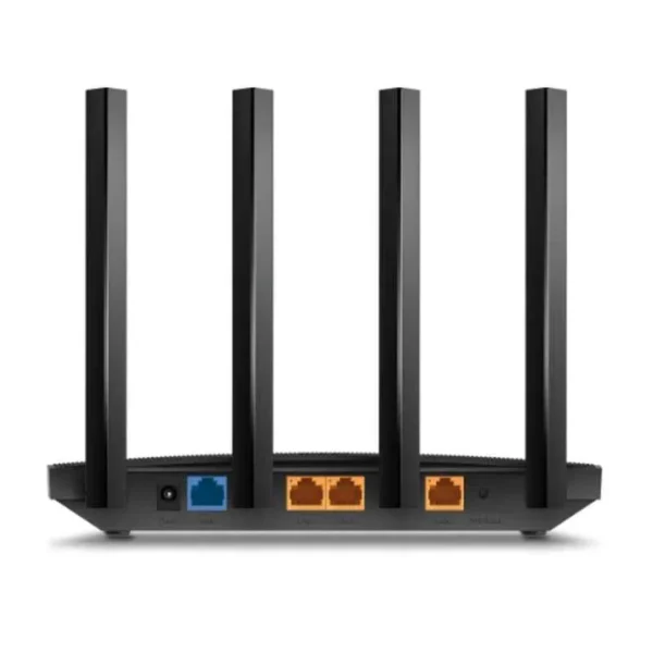 TP-Link AX1500 Next-Gen 1.5 Gbps Wi-Fi 6 Router, Archer AX12 - Image 5