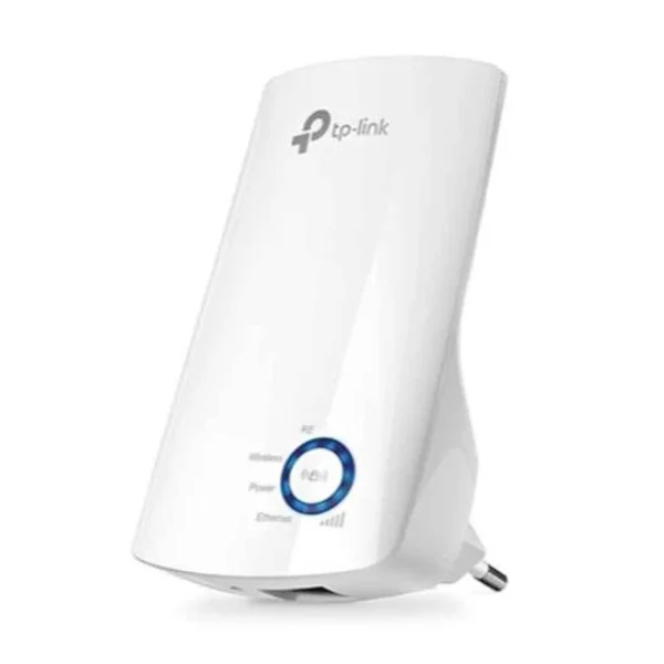 TP-Link TL-WA850RE 300Mbps Wi-Fi Range Extender – Boost Coverage with Plug-and-Play Simplicity - Image 5