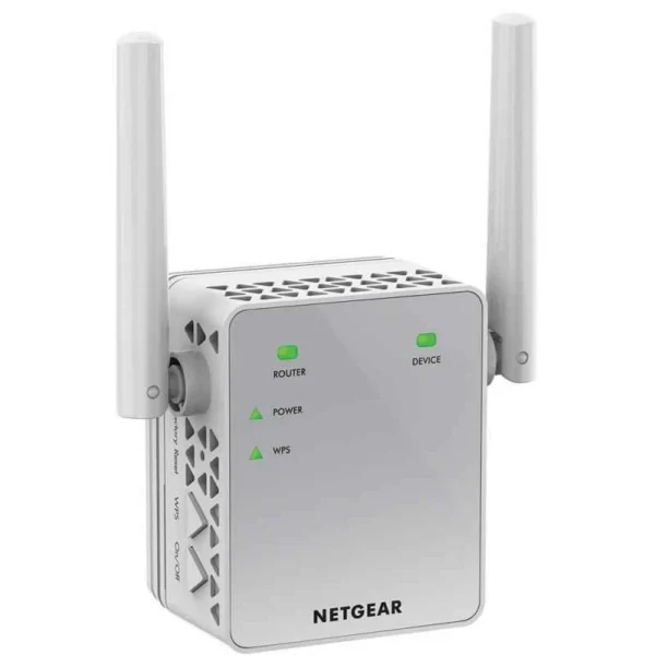 NETGEAR EX3700 AC750 WiFi Range Extender: Boost Your WiFi Coverage - Image 2