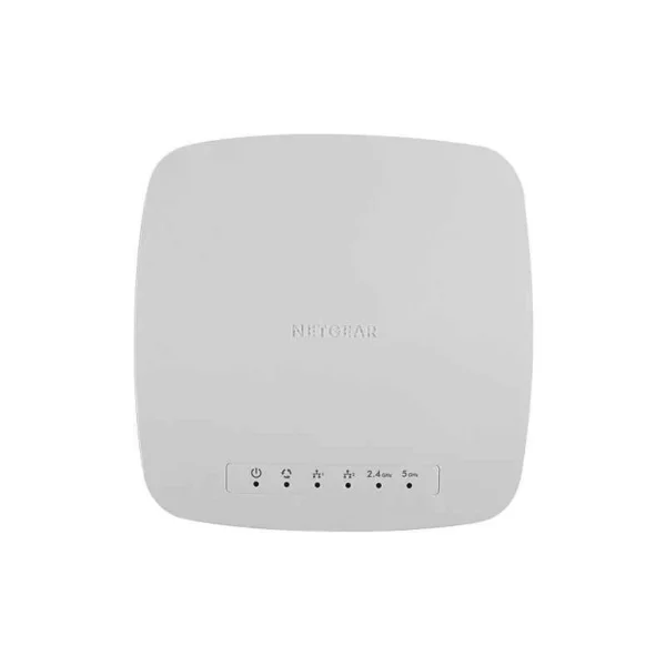 Netgear WAC510 White Wi-Fi Access Point - Image 2