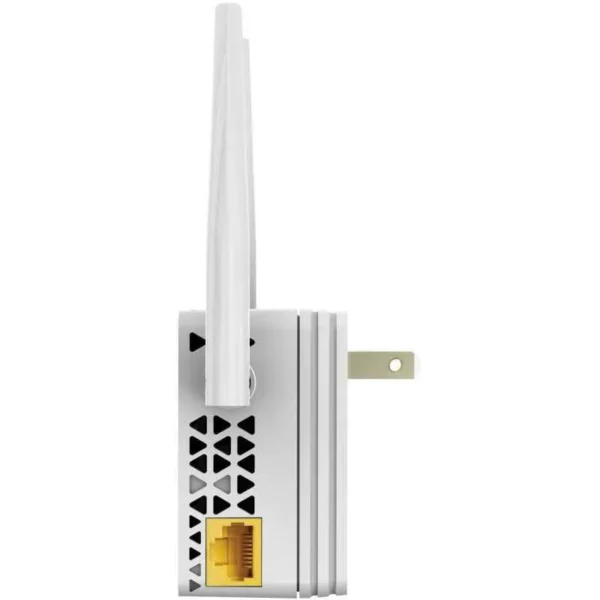 Netgear EX6120-100 White Wi-Fi Range Extender - Image 2