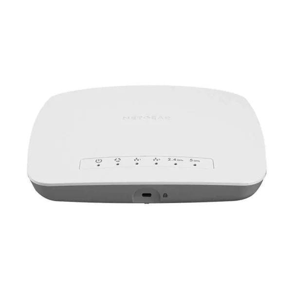 Netgear WAC510 White Wi-Fi Access Point - Image 3