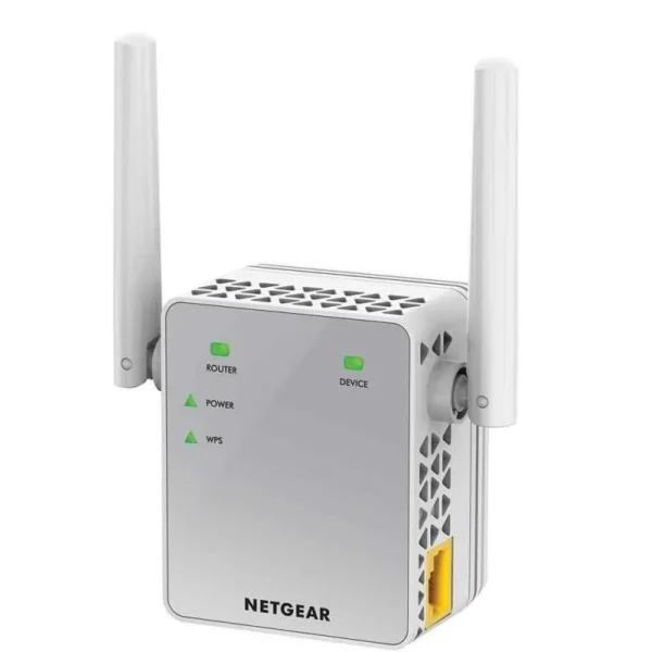NETGEAR EX3700 AC750 WiFi Range Extender: Boost Your WiFi Coverage - Image 4