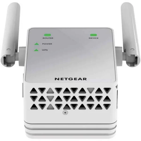 NETGEAR EX3700 AC750 WiFi Range Extender: Boost Your WiFi Coverage - Image 5