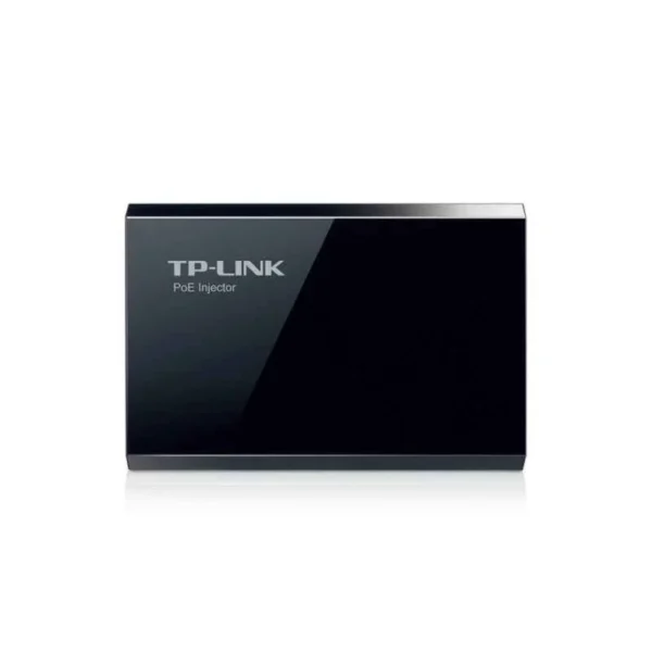 TP-Link TL-POE150S Black POE Injector - Image 5