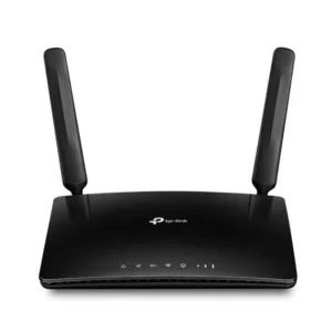TP-Link Archer MR600 4G+ Cat6 AC1200 Wireless Dual Band Gigabit Router