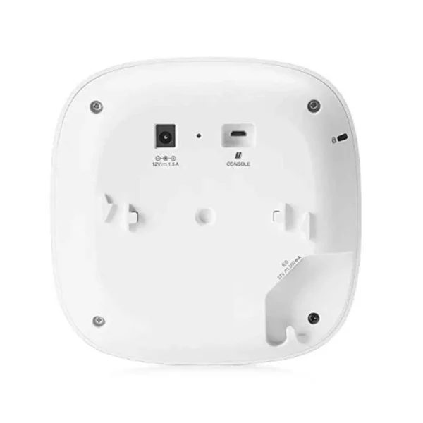 HPE Aruba Instant On AP22 Wi-Fi 6 Indoor Access Point R4W02A - Image 2