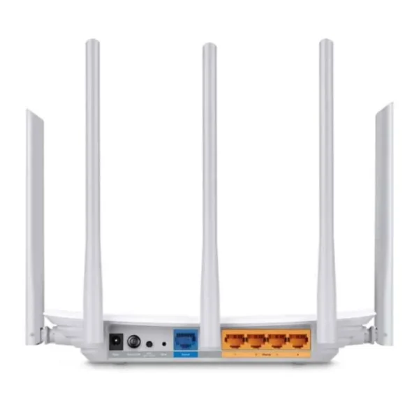 TP-Link Archer C60 AC1350 Wireless Dual Band Router - Image 5