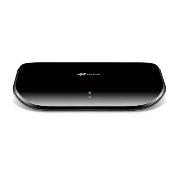 TP-Link TL-SG1005D 5-Port Gigabit Desktop Switch - Image 5