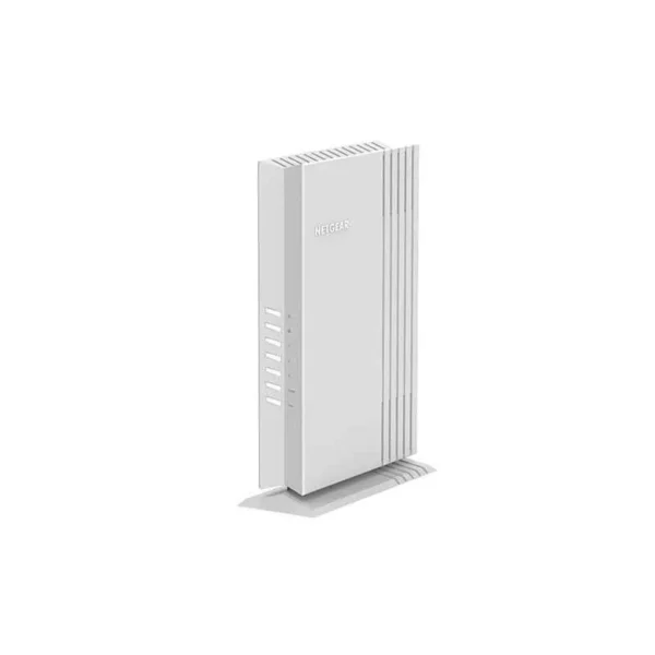 Netgear WAX202 Dual Band 11 AX 1800 Standalone AP with Wifi-6 Technology, WAVE2 & MU MIMO Router Mode - Image 4