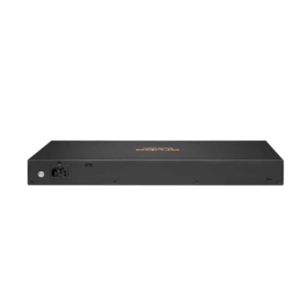 HPE Aruba R8N87A 6000 Series 24G CL4 PoE 4SFP Switch - Image 2