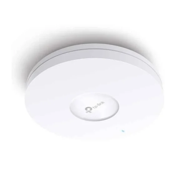 TP-Link EAP670 Dual-Band Ceiling Mount Wi-Fi Router, AX5400 - Image 3