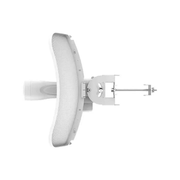 TP-Link CPE610 5GHz 300Mbps 23dBi Outdoor CPE Access point with Dual Polarized Directional Antenna - Image 5