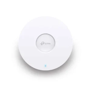 TP-Link EAP670 Dual-Band Ceiling Mount Wi-Fi Router, AX5400