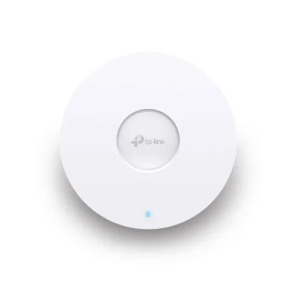 TP-Link EAP670 Dual-Band Ceiling Mount Wi-Fi Router, AX5400