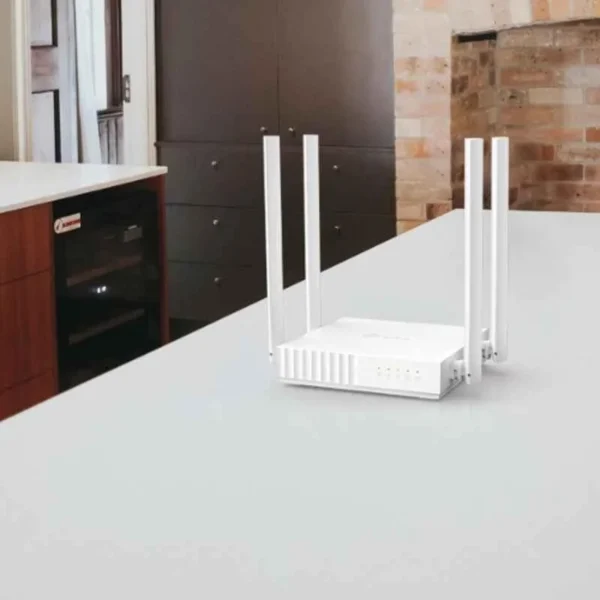 TP-Link Archer C24 AC750 Dual-Band Wi-Fi Router - Image 3