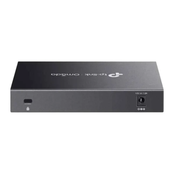 TP-Link Omada Gigabit VPN Router, ER605 - Image 2
